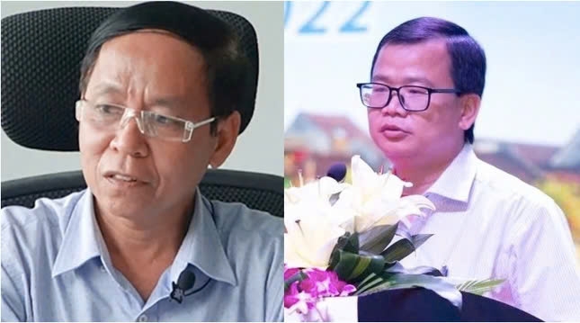 Chuẩn bị xét xử vụ án "chuyến bay giải cứu" giai đoạn 2
